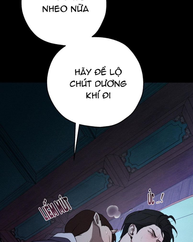 DƯƠNG KHÍ Chapter 7 - Trang 4