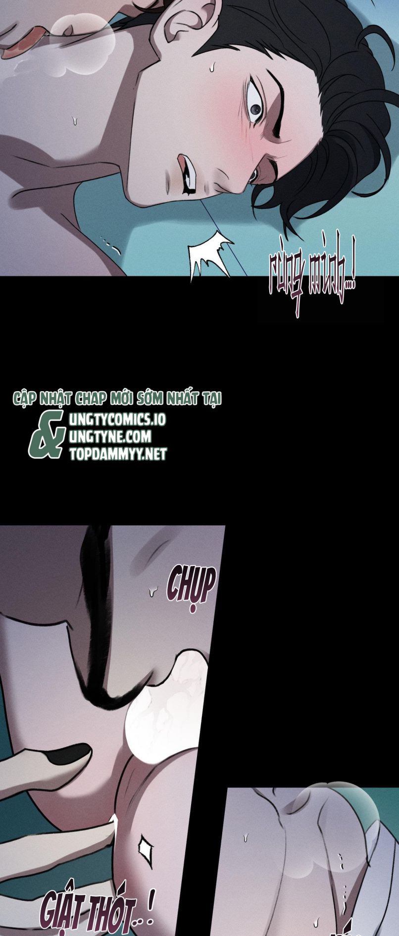 DƯƠNG KHÍ Chapter 7 - Trang 4