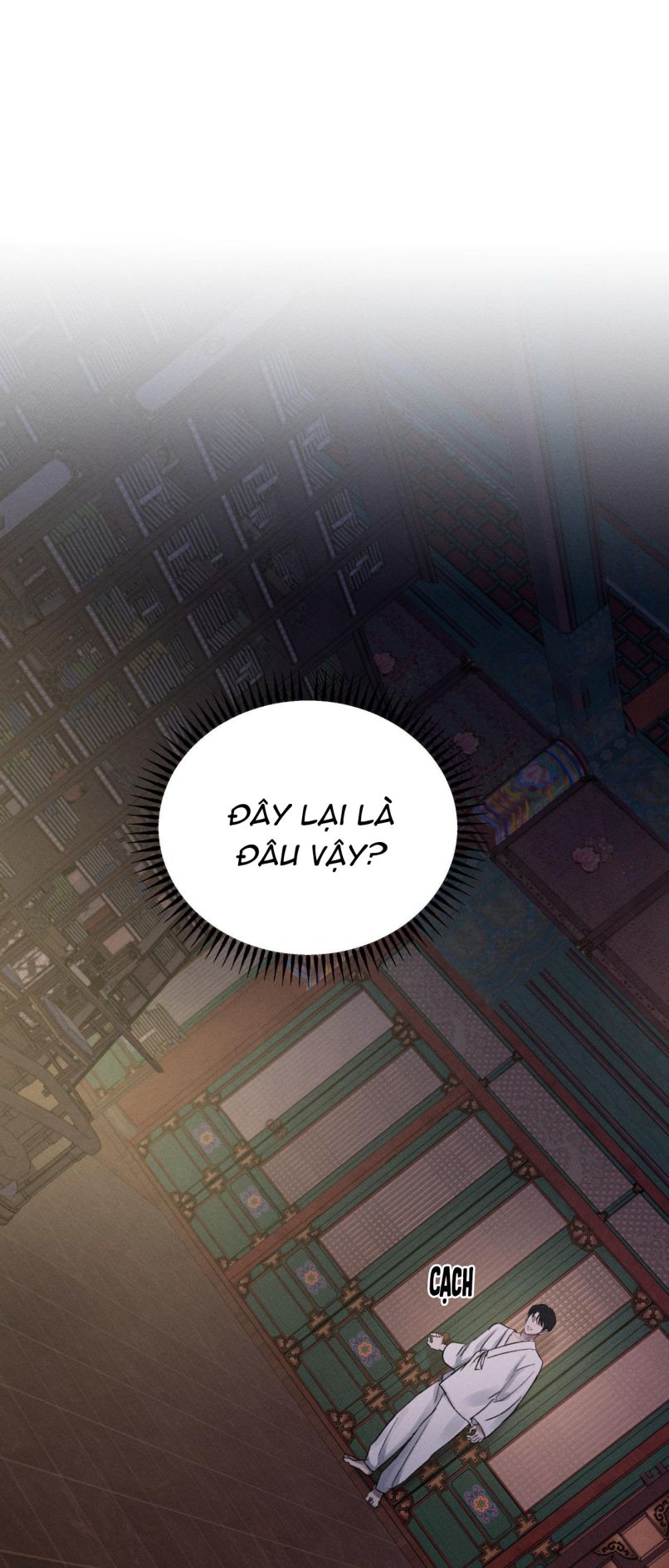 DƯƠNG KHÍ Chapter 7 - Trang 4
