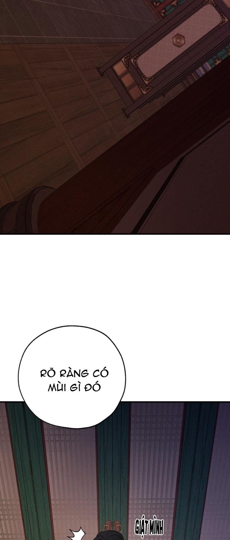 DƯƠNG KHÍ Chapter 7 - Trang 4