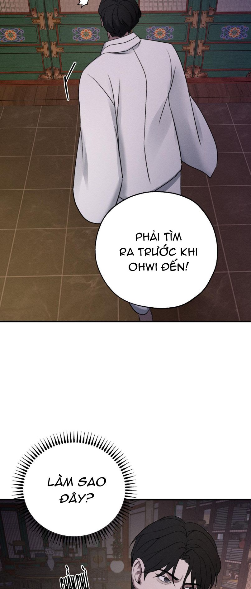 DƯƠNG KHÍ Chapter 7 - Trang 4