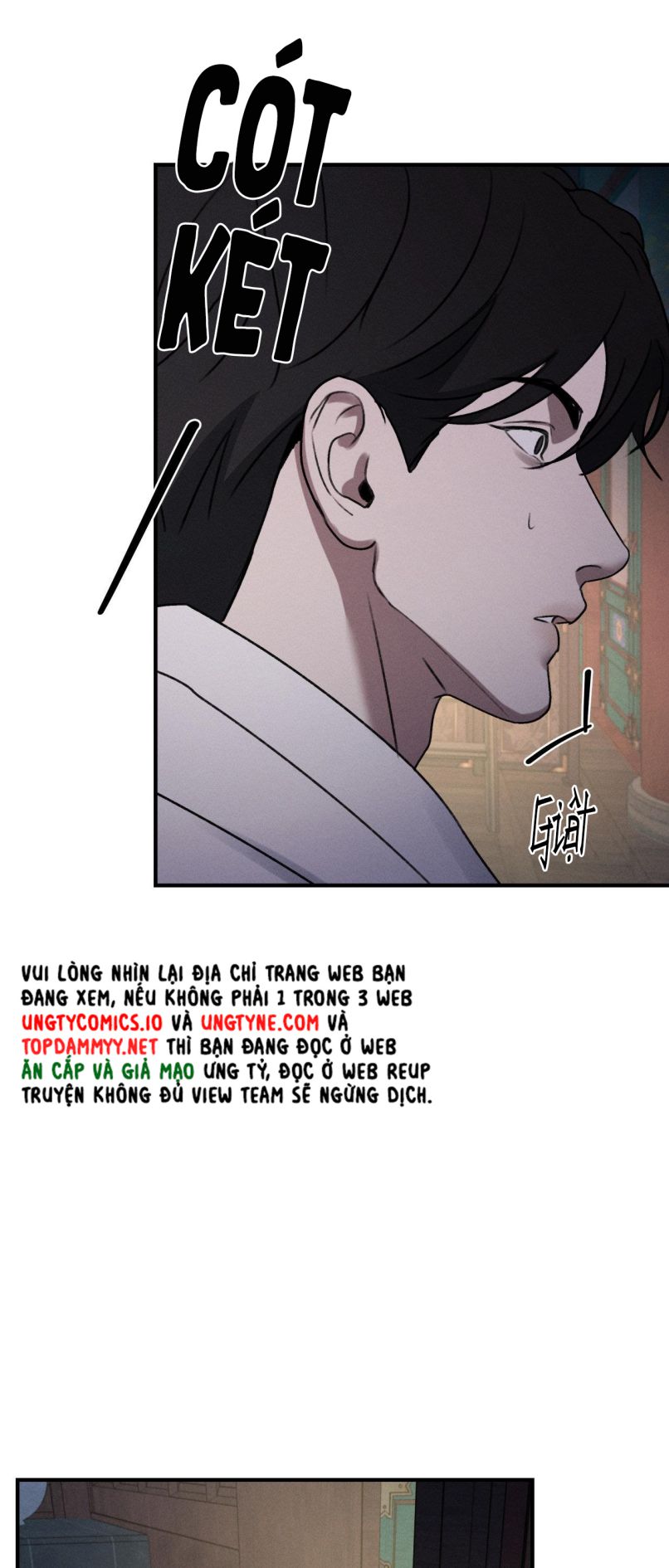 DƯƠNG KHÍ Chapter 7 - Trang 4