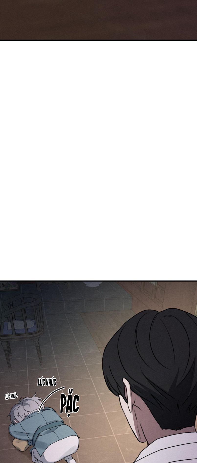 DƯƠNG KHÍ Chapter 7 - Trang 4