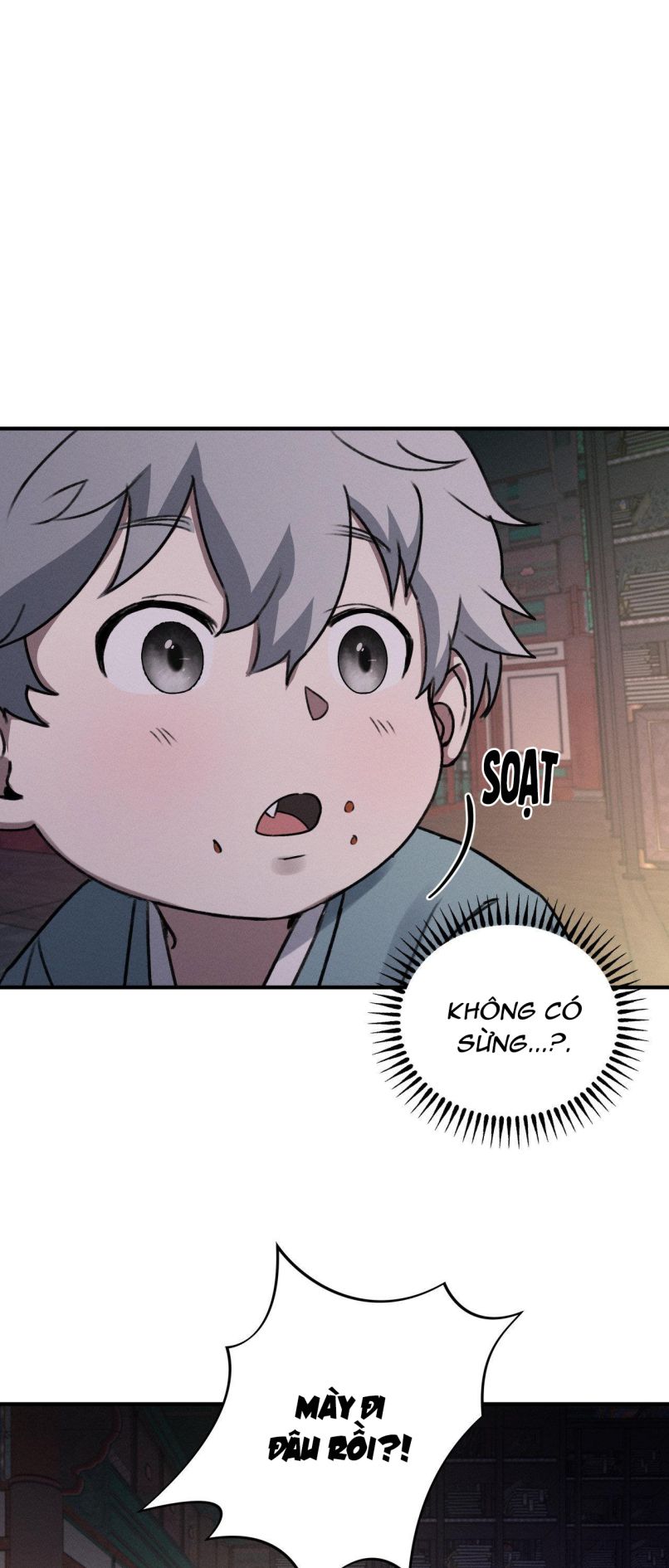 DƯƠNG KHÍ Chapter 7 - Trang 4