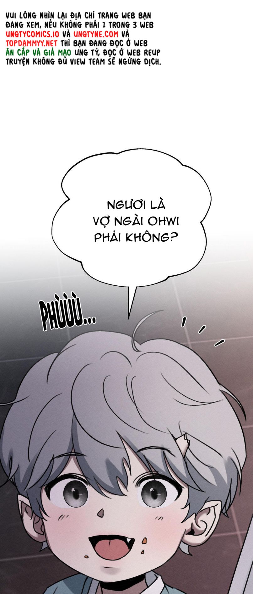 DƯƠNG KHÍ Chapter 7 - Trang 4