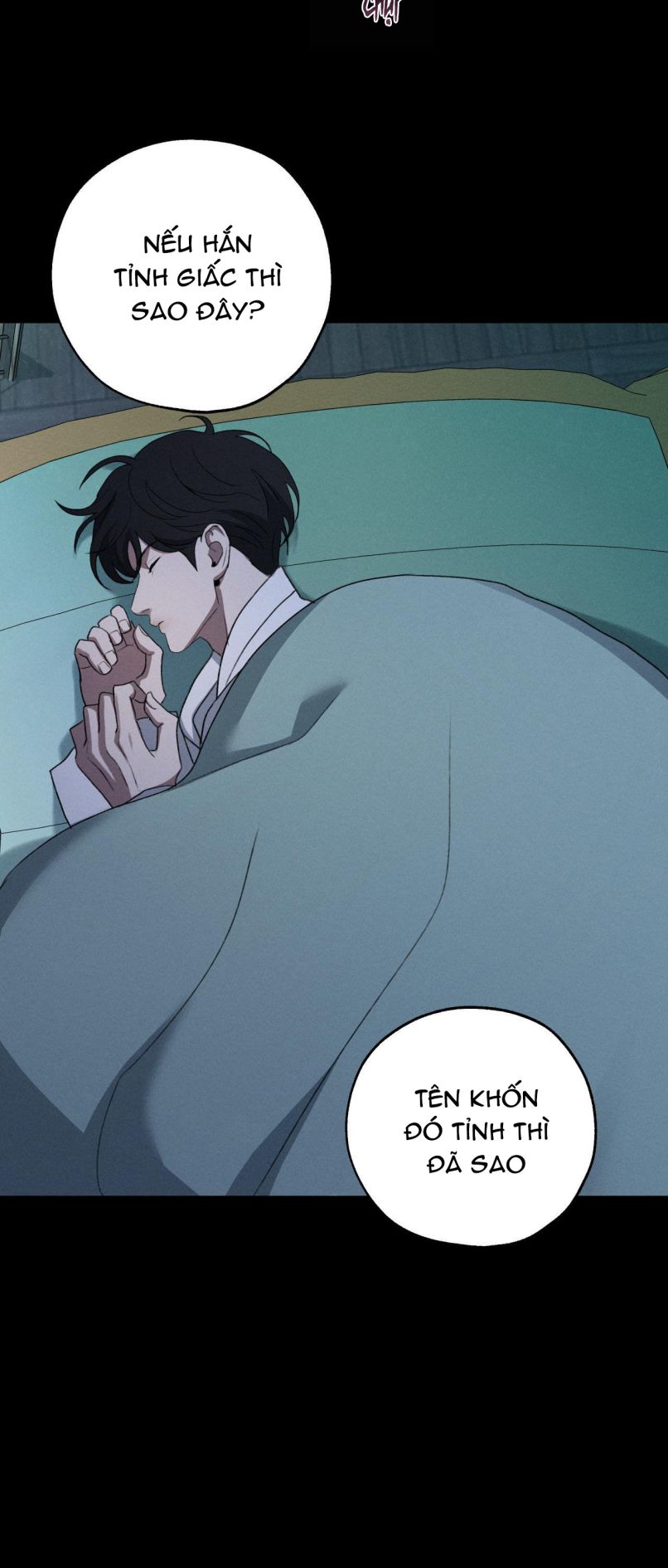 DƯƠNG KHÍ Chapter 7 - Trang 4