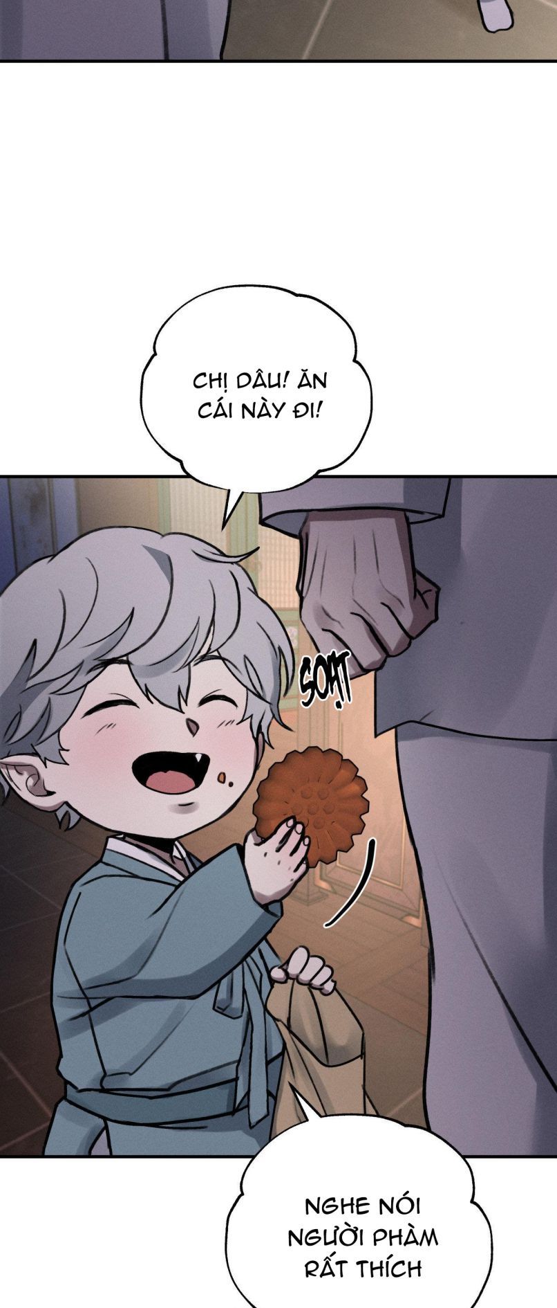 DƯƠNG KHÍ Chapter 7 - Trang 4