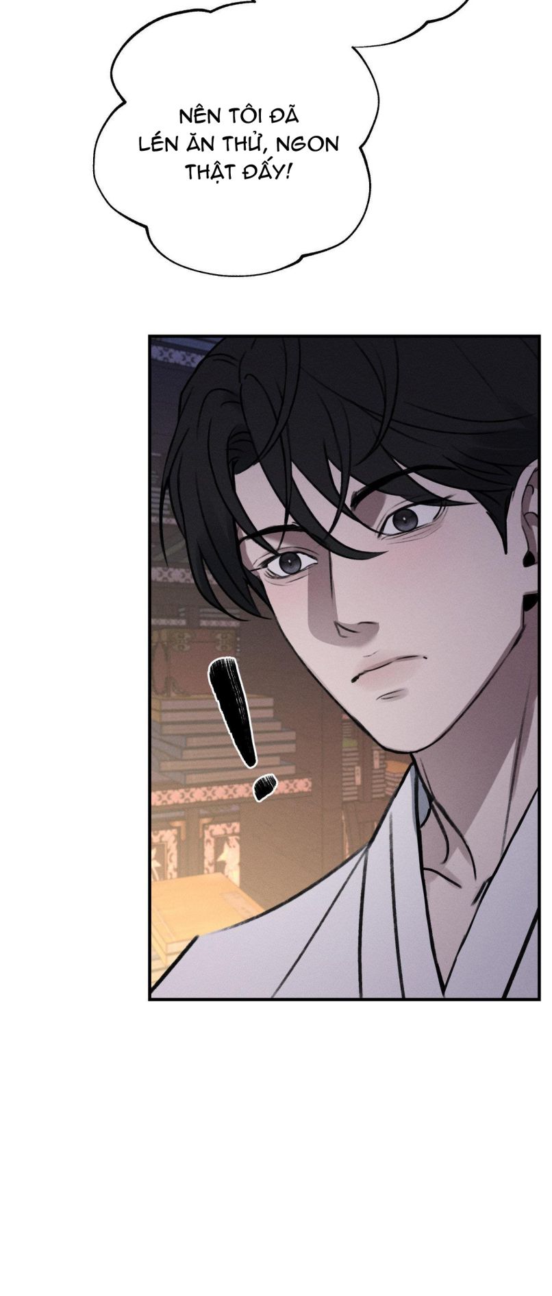 DƯƠNG KHÍ Chapter 7 - Trang 4