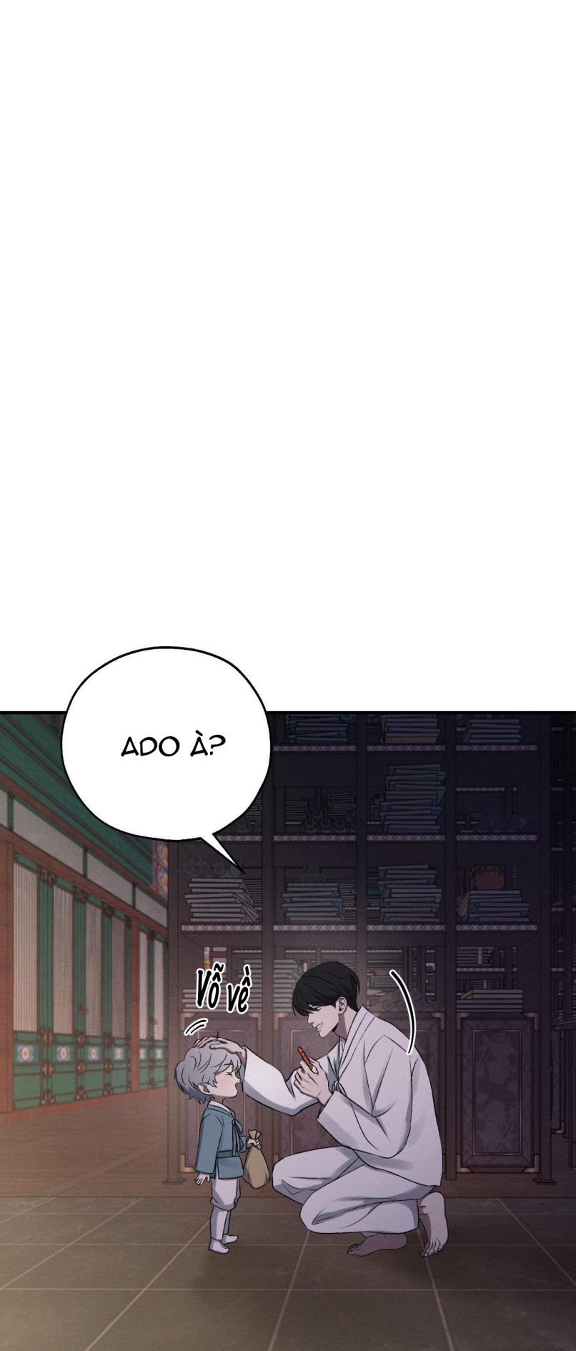 DƯƠNG KHÍ Chapter 7 - Trang 4