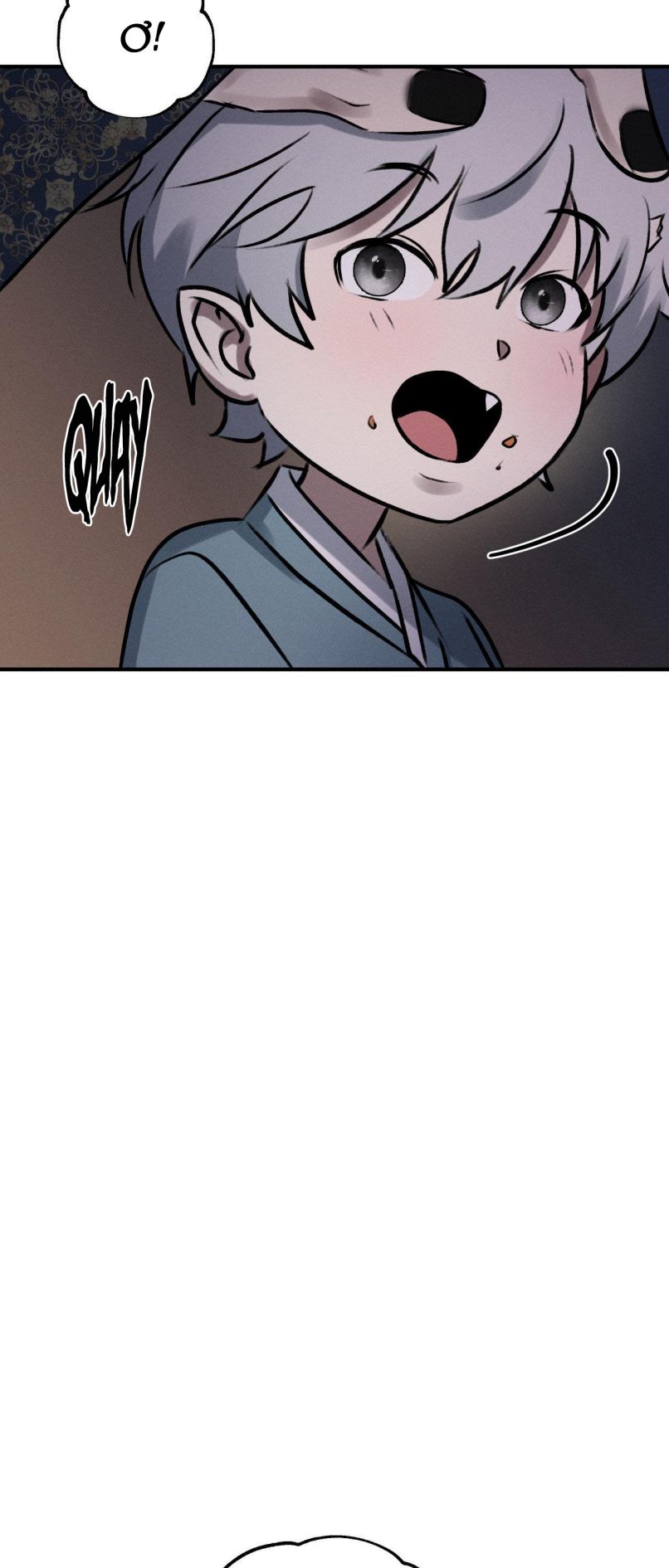 DƯƠNG KHÍ Chapter 7 - Trang 4