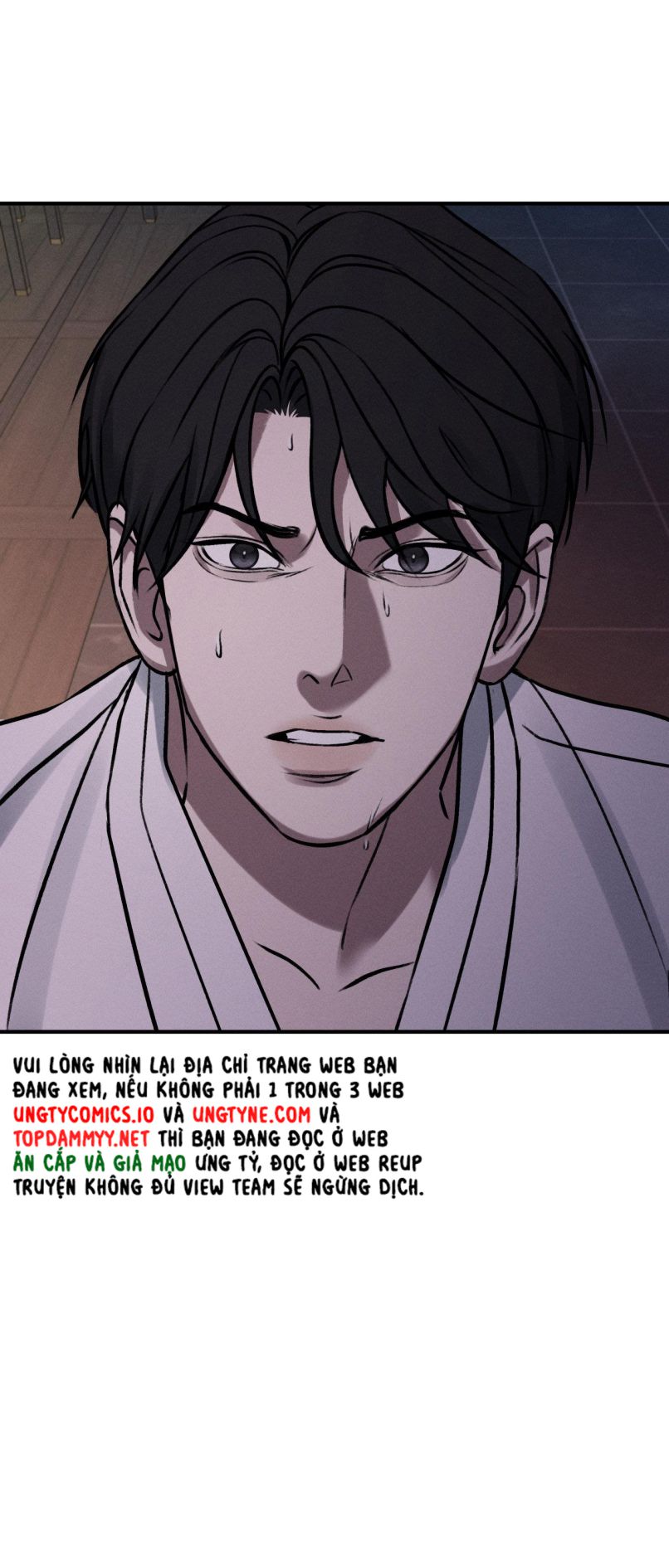 DƯƠNG KHÍ Chapter 7 - Trang 4