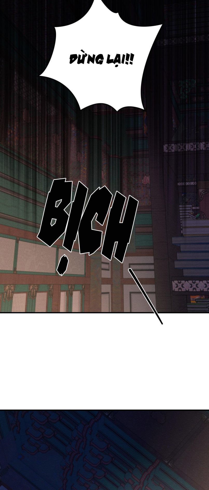 DƯƠNG KHÍ Chapter 7 - Trang 4