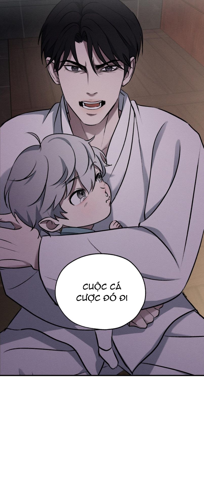 DƯƠNG KHÍ Chapter 7 - Trang 4