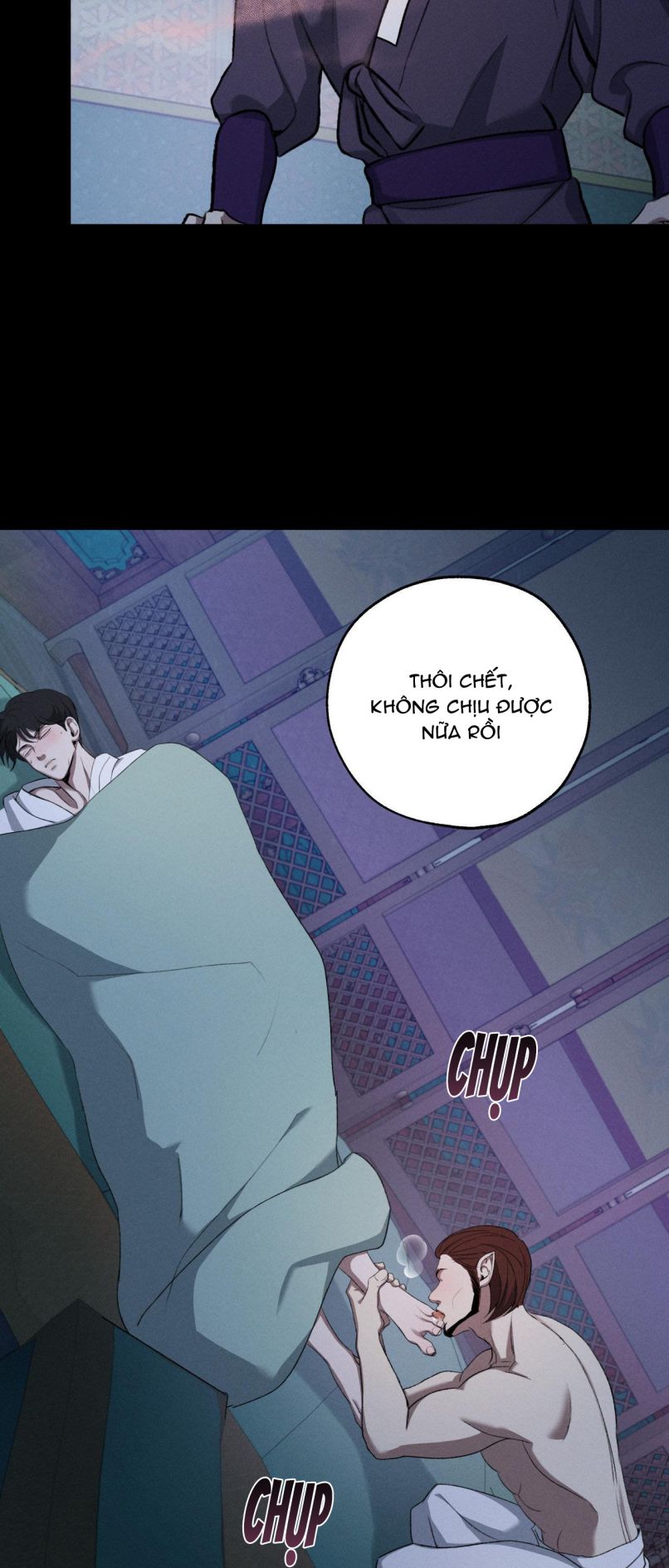 DƯƠNG KHÍ Chapter 7 - Trang 4