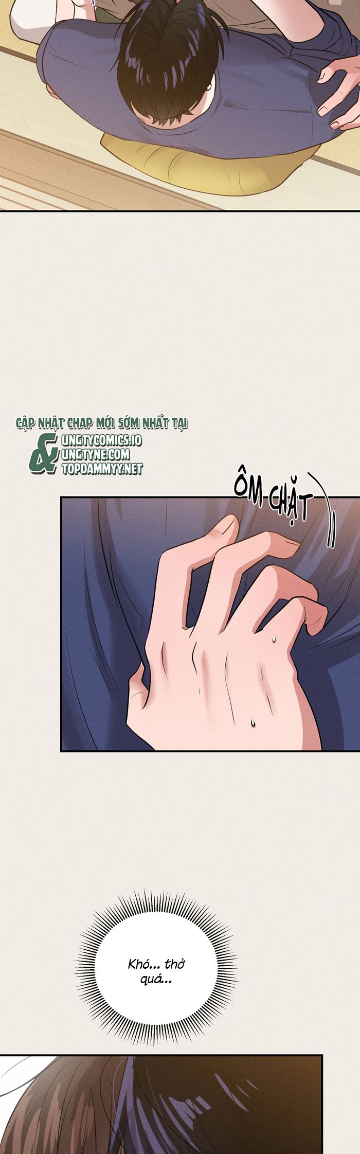 Báo Cáo Thanh Xuân 1995 Chapter 11 - Trang 3