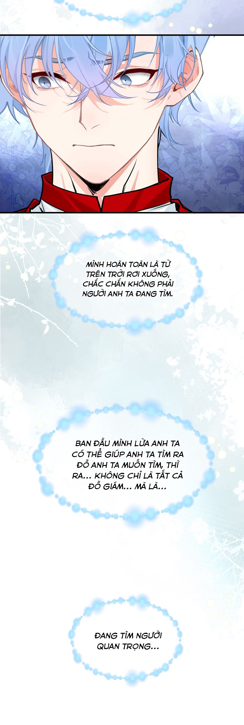 Tôi Cho Đại Lão Lối Tắt Vượt Cấp Nhưng Hắn Lại Muốn Nghiền Nát Cả Bản Đồ Chap 13 - Trang 2
