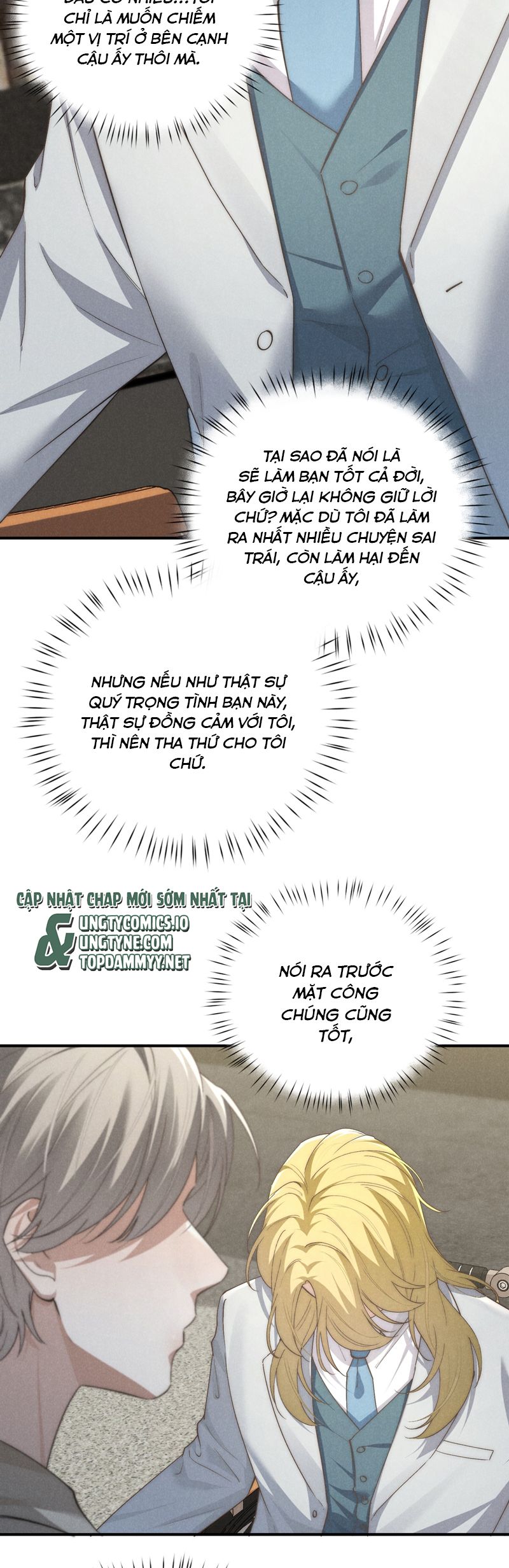 Thiếu Gia Không Ngoan Chapter 69 - Trang 4
