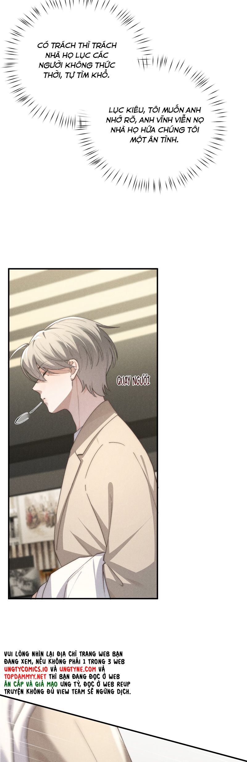 Thiếu Gia Không Ngoan Chapter 69 - Trang 4