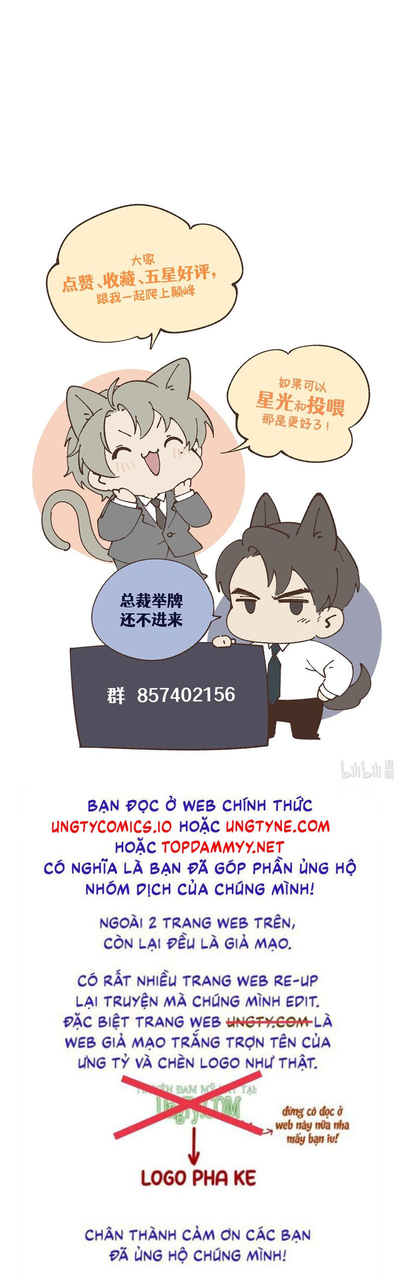 Thiếu Gia Không Ngoan Chapter 69 - Trang 4