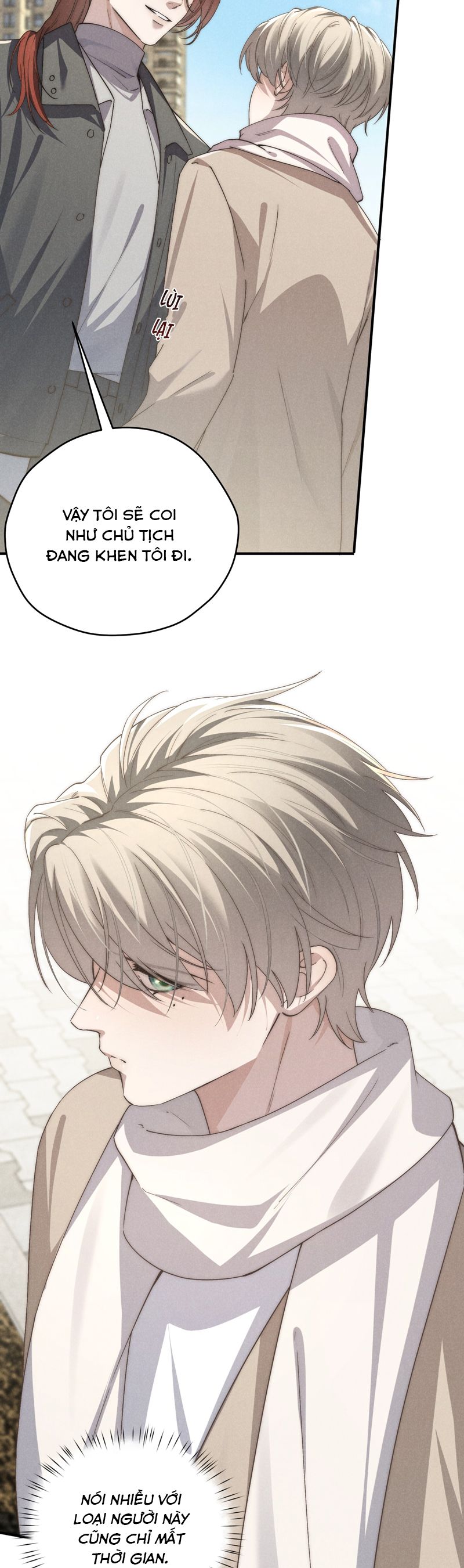 Thiếu Gia Không Ngoan Chapter 69 - Trang 4
