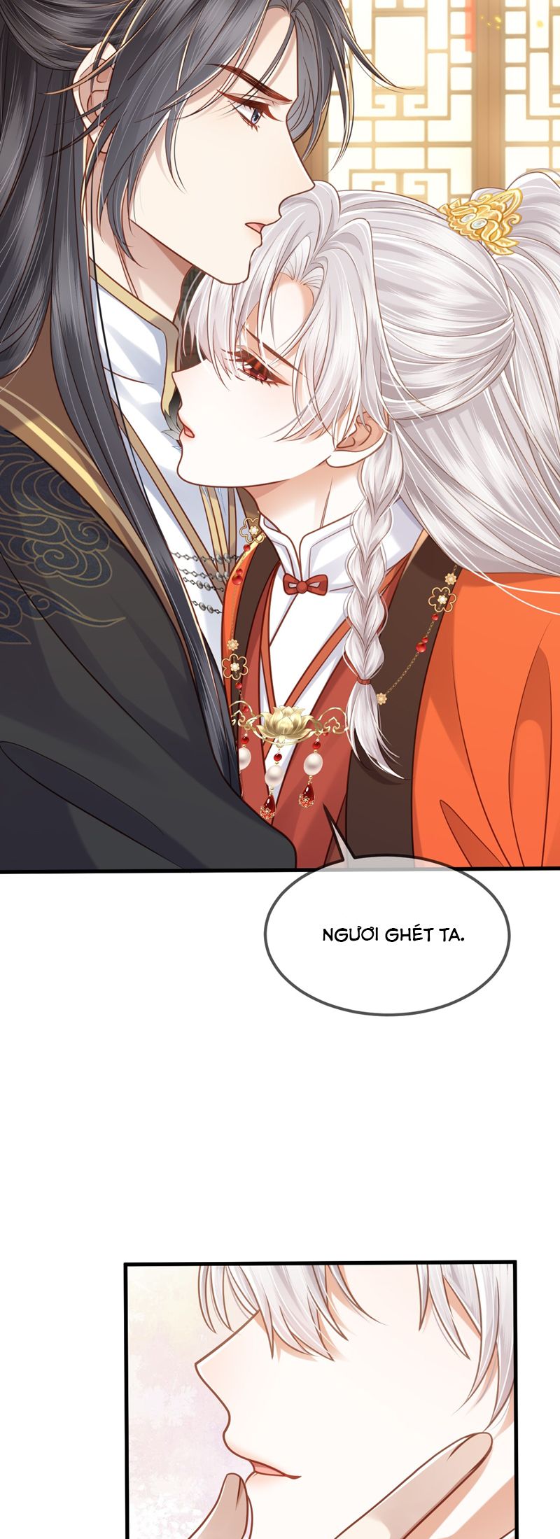 Sau Khi Bản Thể Rơi Vào Tay Đối Thủ Một Mất Một Còn Chapter 16 - Trang 3