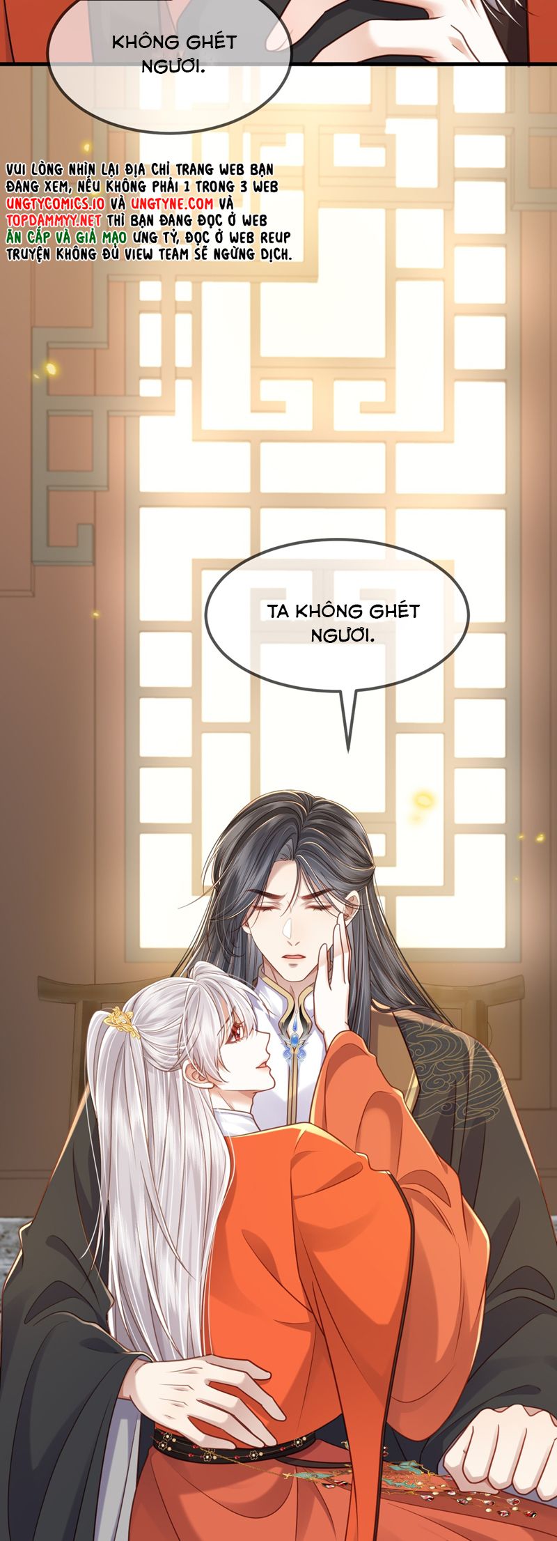 Sau Khi Bản Thể Rơi Vào Tay Đối Thủ Một Mất Một Còn Chapter 16 - Trang 3