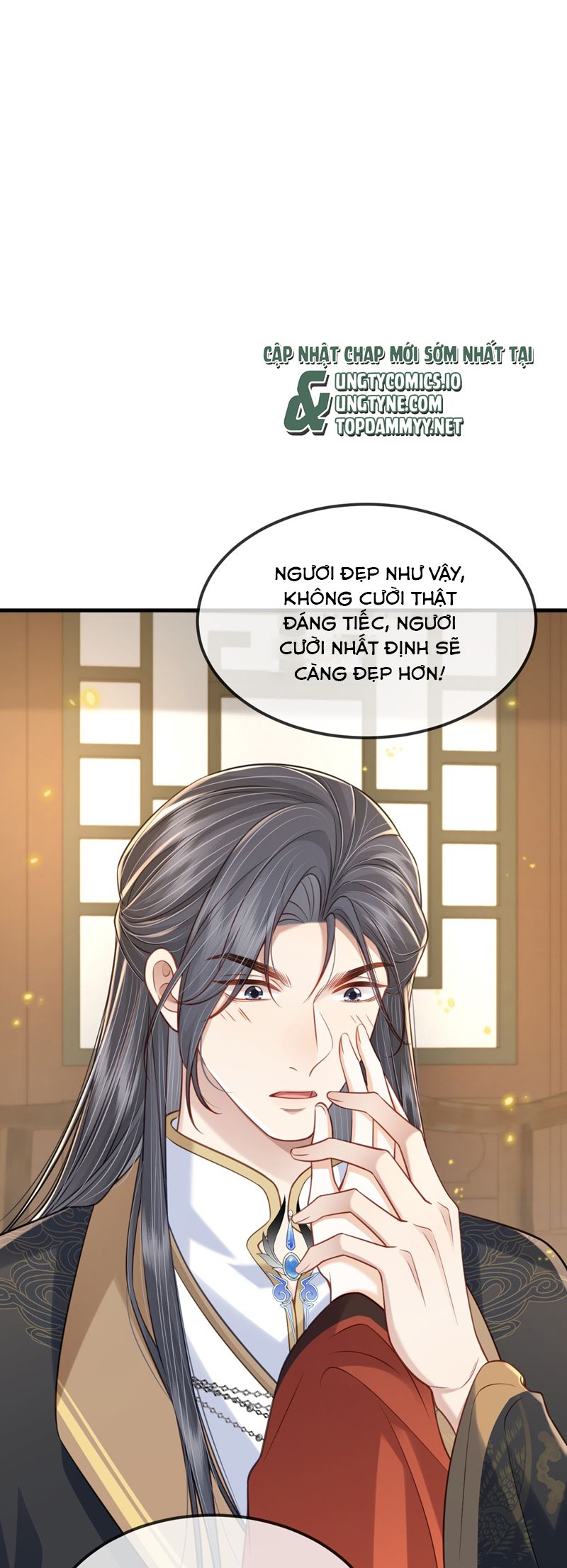 Sau Khi Bản Thể Rơi Vào Tay Đối Thủ Một Mất Một Còn Chapter 16 - Trang 3