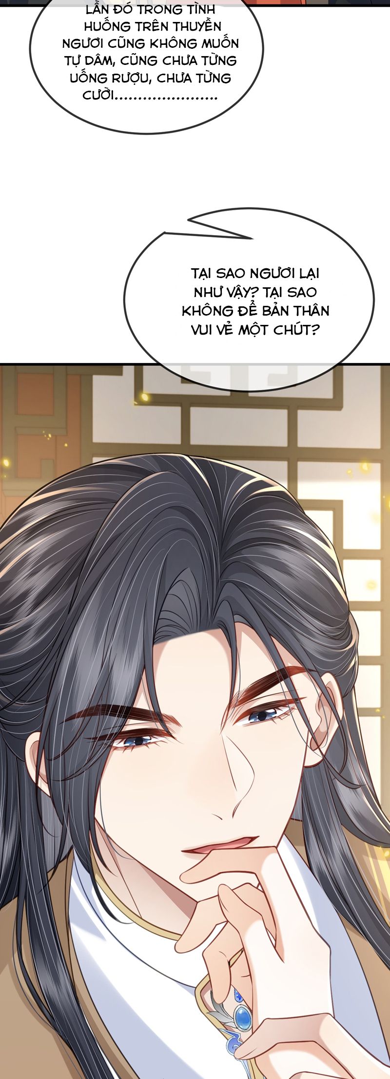 Sau Khi Bản Thể Rơi Vào Tay Đối Thủ Một Mất Một Còn Chapter 16 - Trang 3