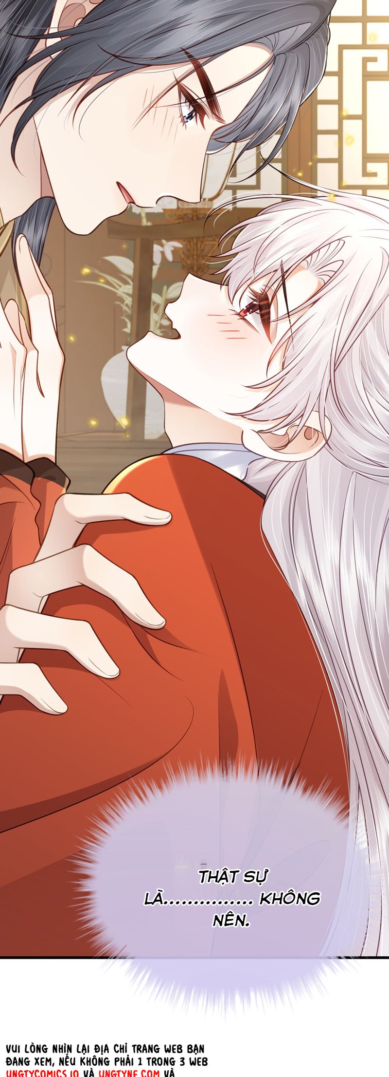 Sau Khi Bản Thể Rơi Vào Tay Đối Thủ Một Mất Một Còn Chapter 16 - Trang 3