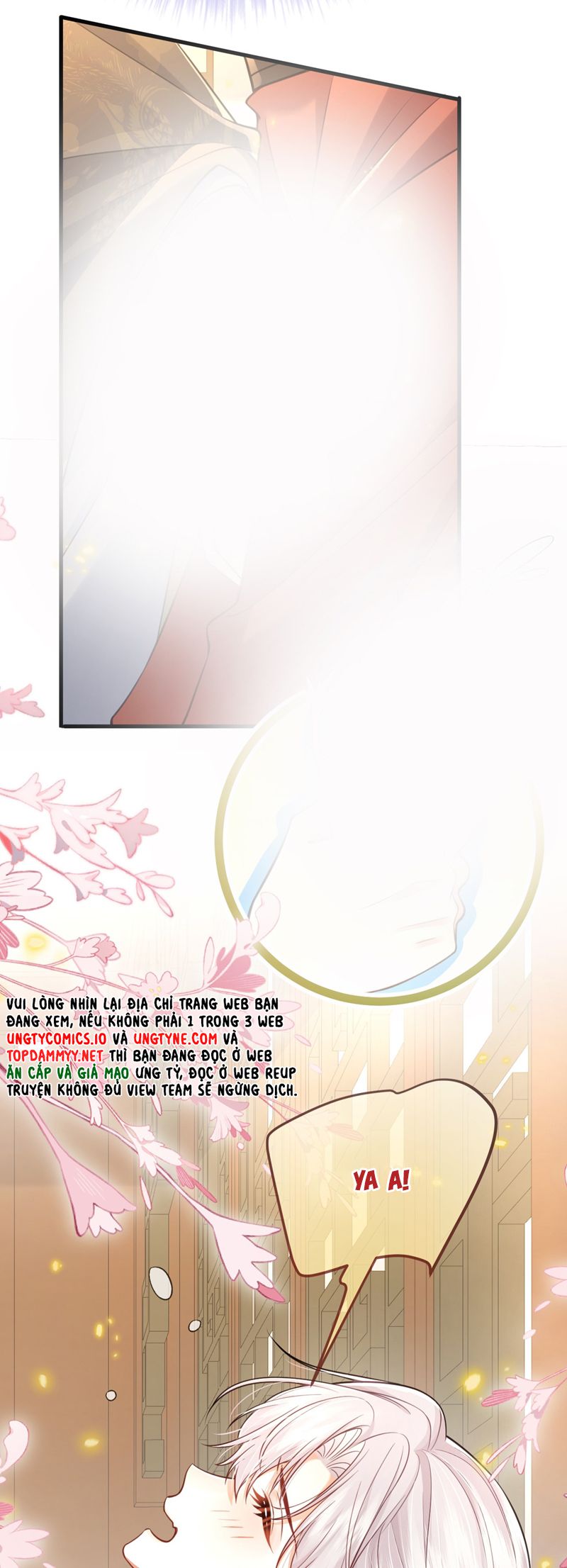 Sau Khi Bản Thể Rơi Vào Tay Đối Thủ Một Mất Một Còn Chapter 16 - Trang 3