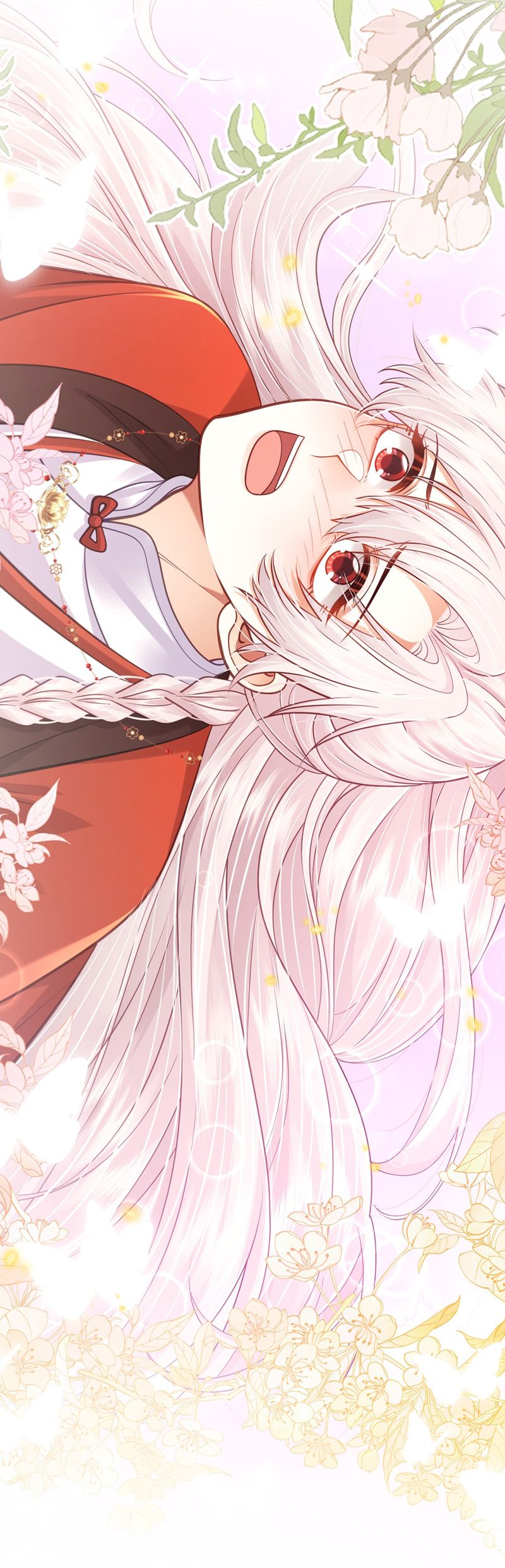 Sau Khi Bản Thể Rơi Vào Tay Đối Thủ Một Mất Một Còn Chapter 16 - Trang 3