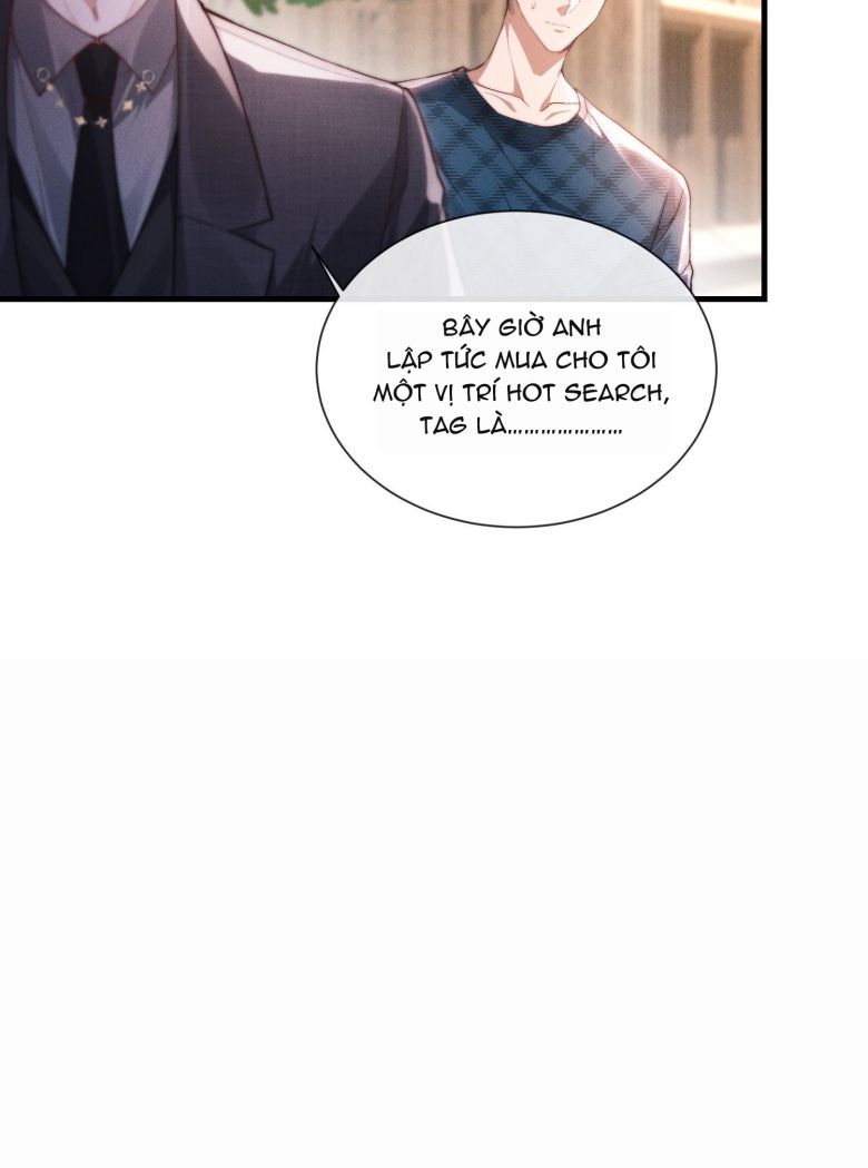 Kế Hoạch Tự Dưỡng Cuồng Khuyển Chap 40 - Trang 4