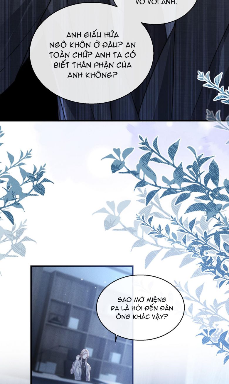 Kế Hoạch Tự Dưỡng Cuồng Khuyển Chap 40 - Trang 4