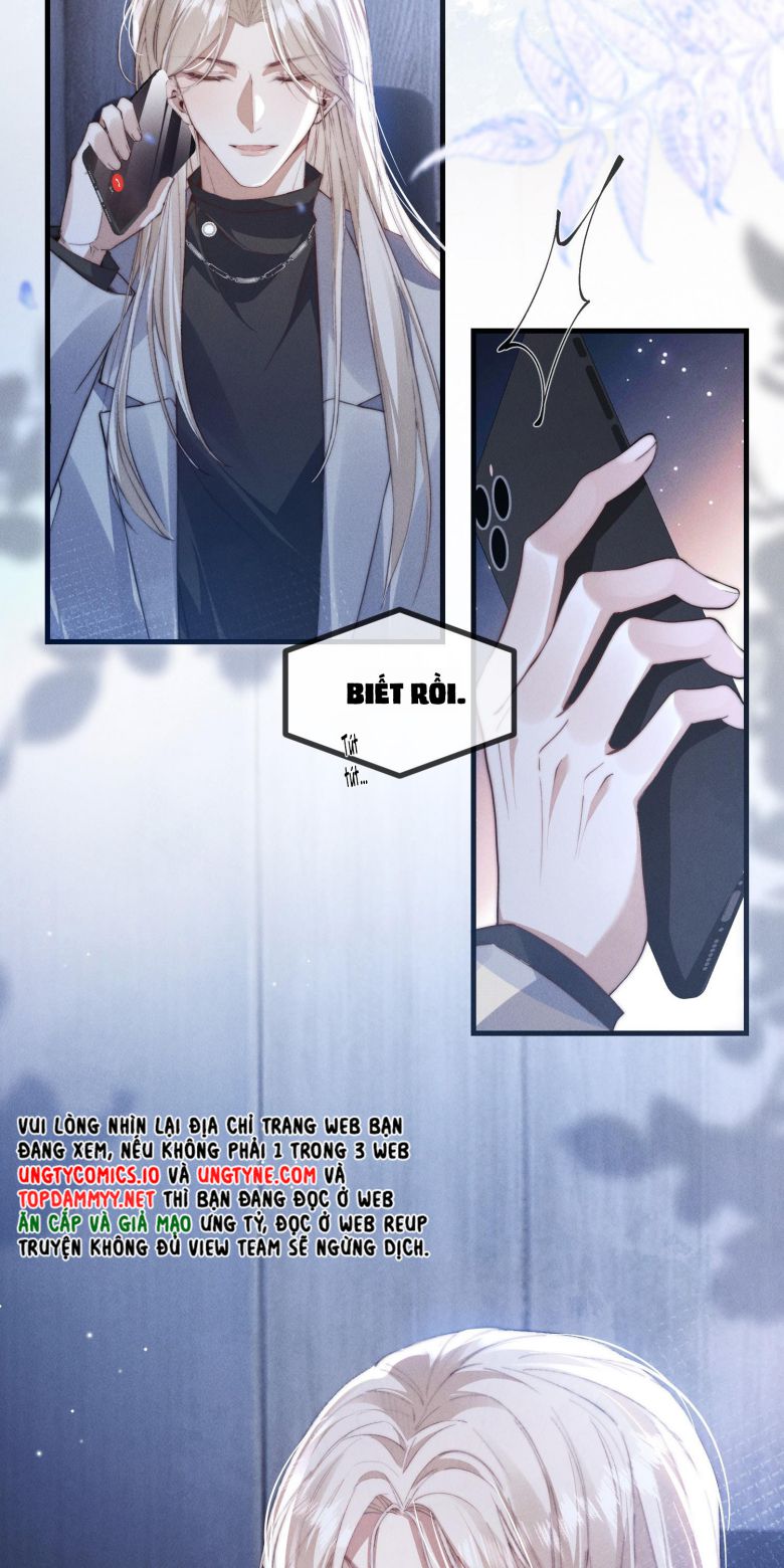 Kế Hoạch Tự Dưỡng Cuồng Khuyển Chap 40 - Trang 4