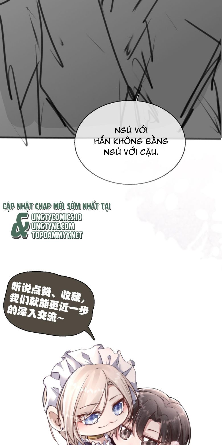 Kế Hoạch Tự Dưỡng Cuồng Khuyển Chap 40 - Trang 4