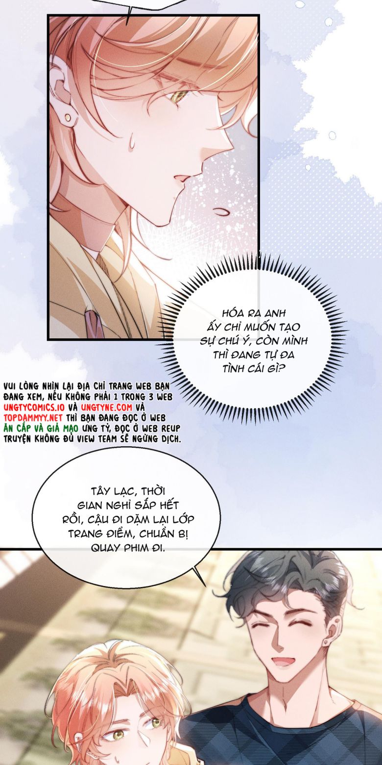 Kế Hoạch Tự Dưỡng Cuồng Khuyển Chap 40 - Trang 4