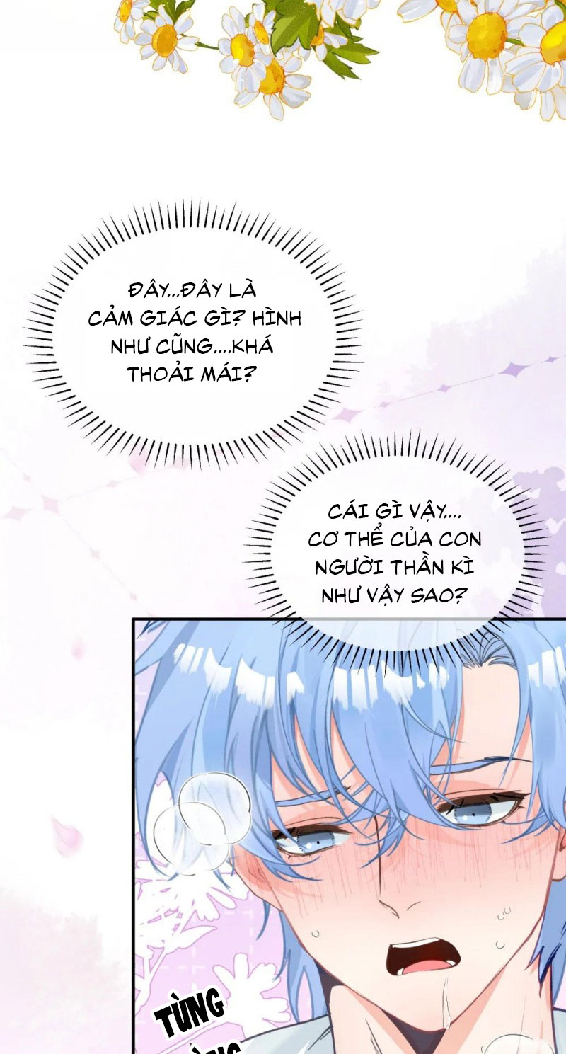Tôi Cho Đại Lão Lối Tắt Vượt Cấp Nhưng Hắn Lại Muốn Nghiền Nát Cả Bản Đồ Chap 18 - Trang 2