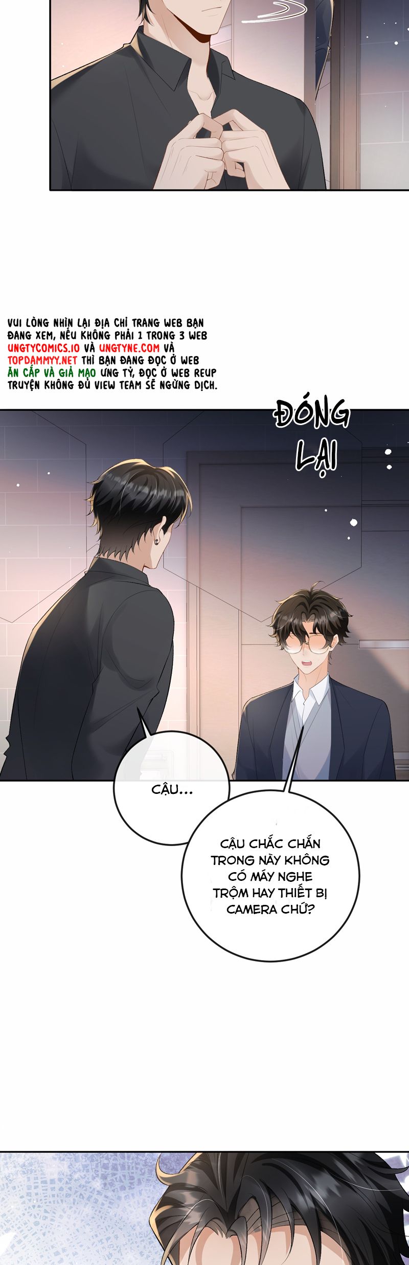 Bản Tính Hạ Đẳng Chapter 49 - Trang 3