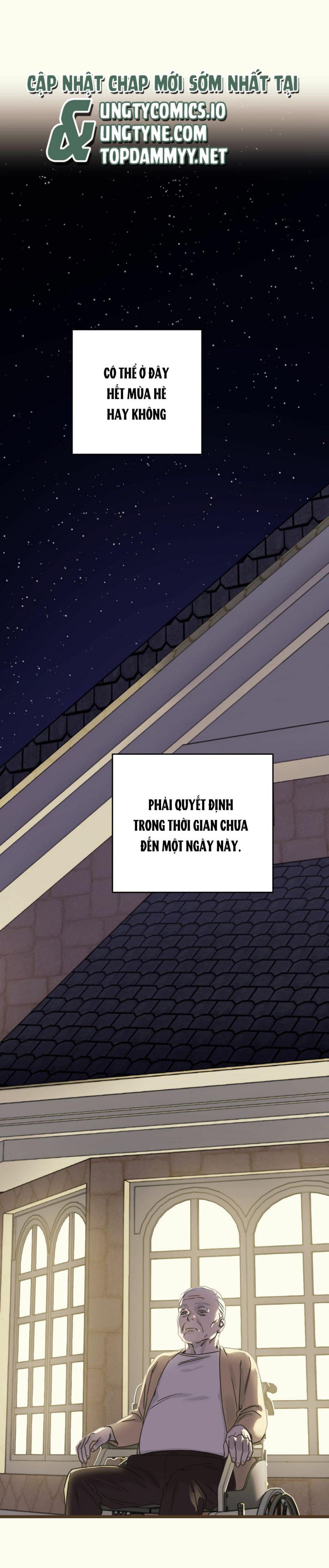 Tương Phùng Chapter 2 - Trang 3