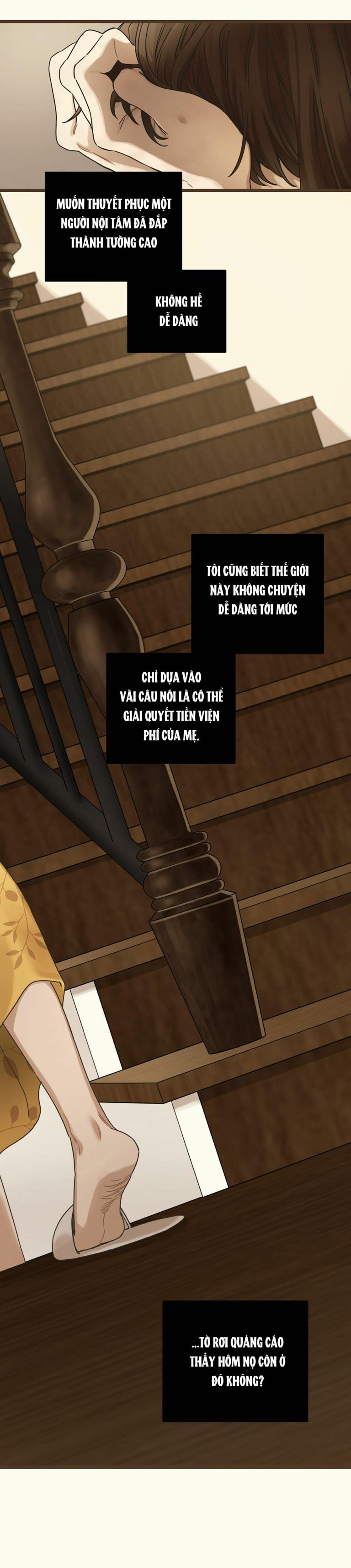 Tương Phùng Chapter 2 - Trang 3