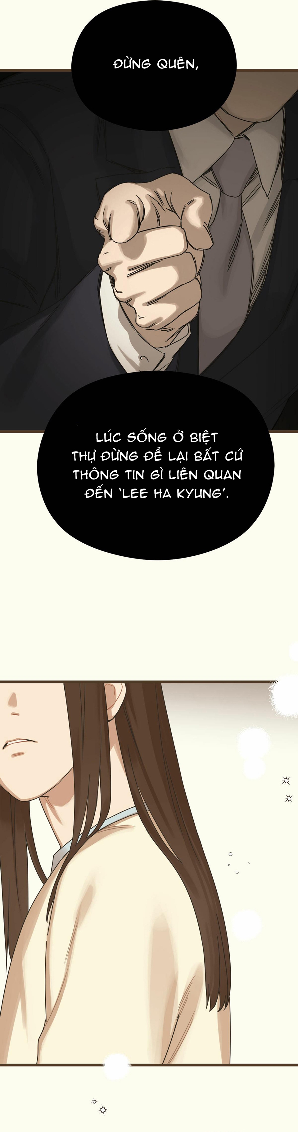 Tương Phùng Chapter 5 - Trang 3