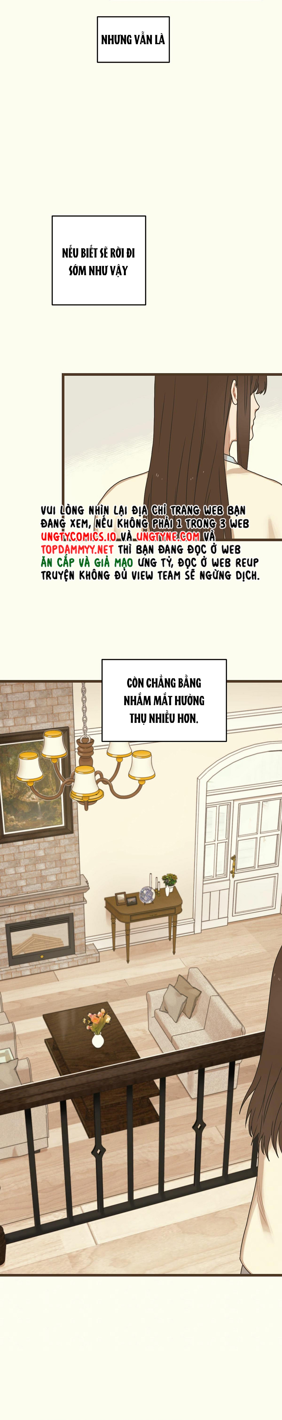 Tương Phùng Chapter 5 - Trang 3