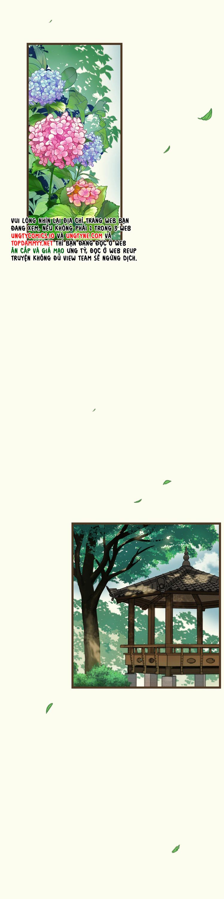 Tương Phùng Chapter 8 - Trang 3