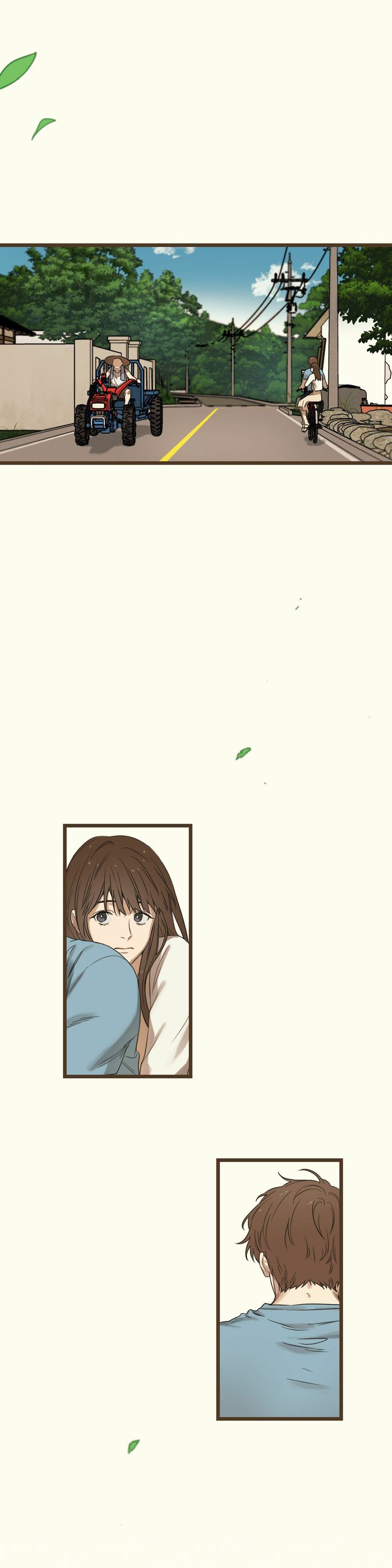 Tương Phùng Chapter 8 - Trang 3