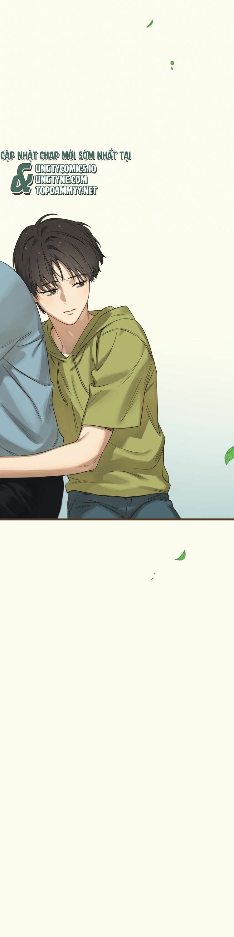 Tương Phùng Chapter 8 - Trang 3