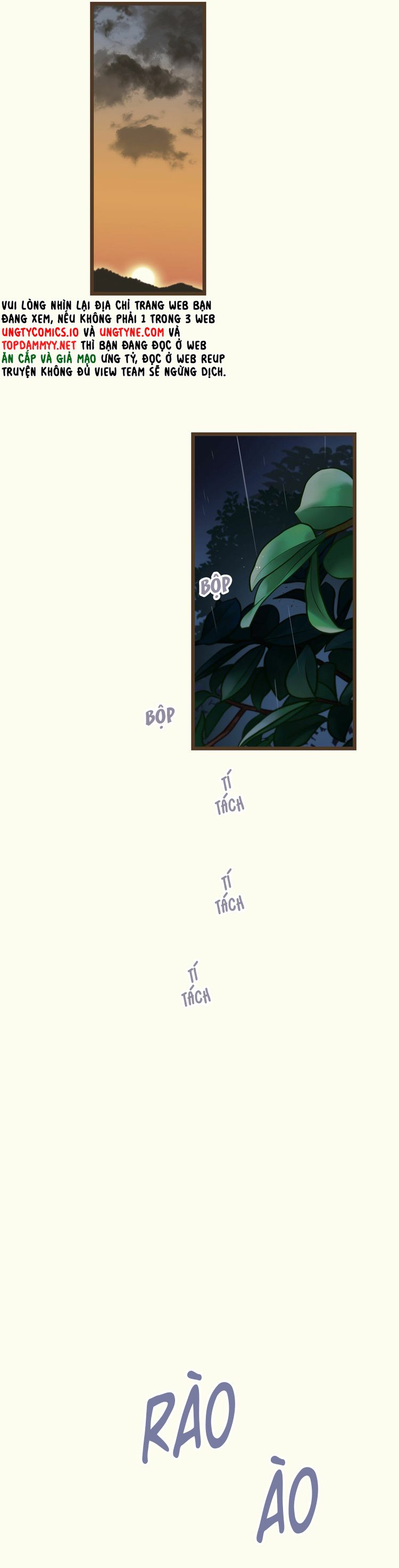 Tương Phùng Chapter 8 - Trang 3