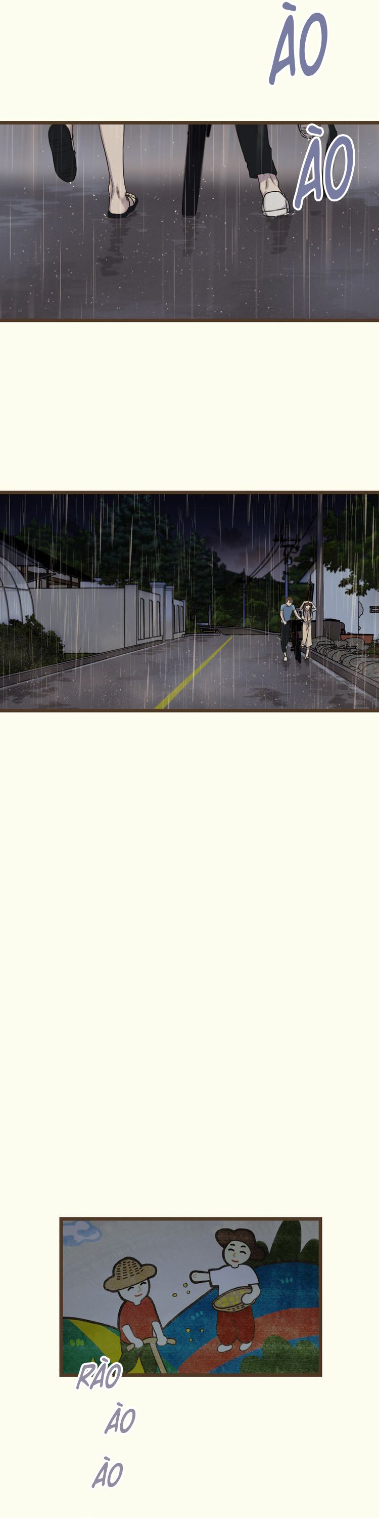 Tương Phùng Chapter 8 - Trang 3