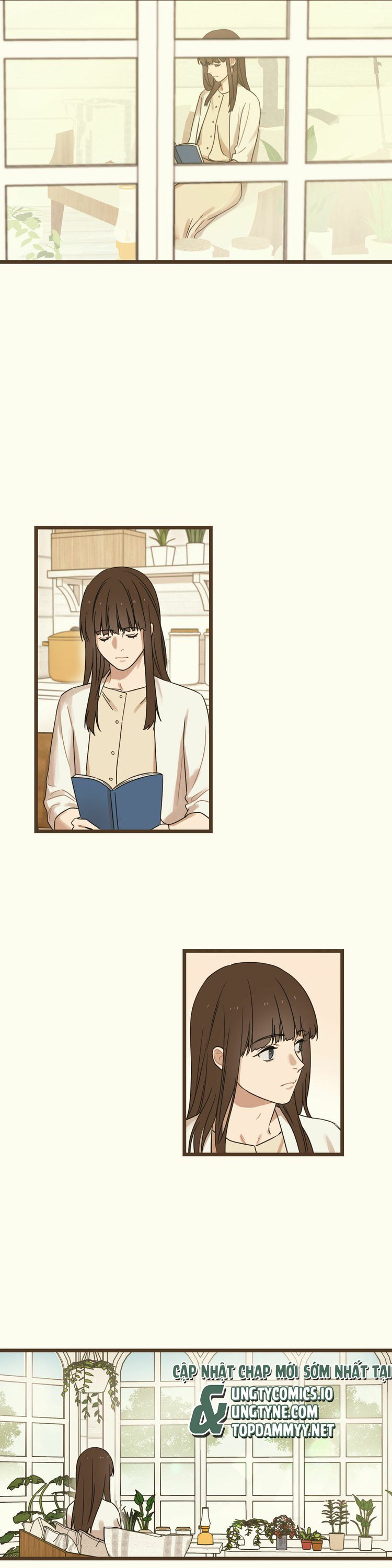 Tương Phùng Chapter 8 - Trang 3