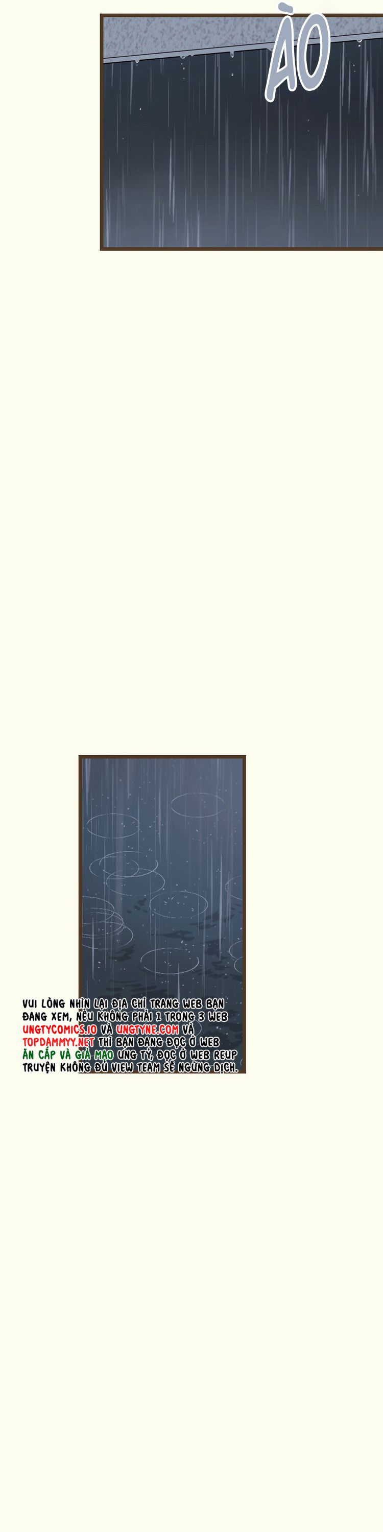 Tương Phùng Chapter 8 - Trang 3