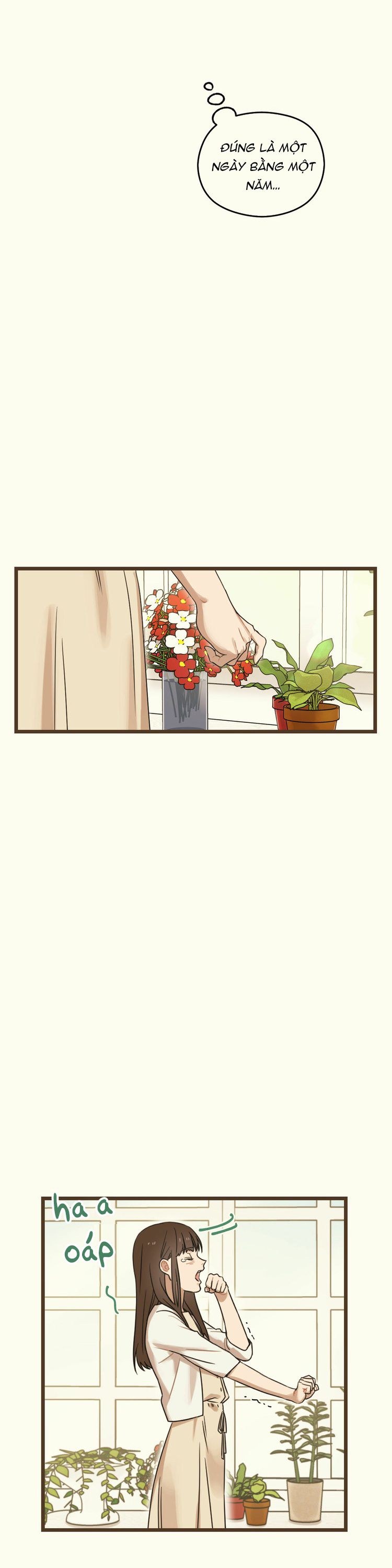 Tương Phùng Chapter 8 - Trang 3